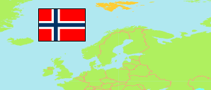 Svalbard Karte